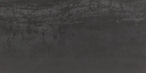 Dlažba Sintesi Met Arch dark 30x60 cm mat MA12339