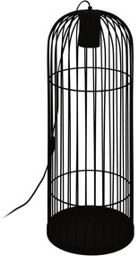 Eglo 43389 - LED Stojacia lampa LATCHELY 1xGU10/4,6W/230V