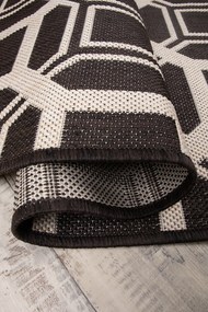 Koberec Jeans (In/Outdoor) 19220/91 rozmery koberec: 40x60 cm