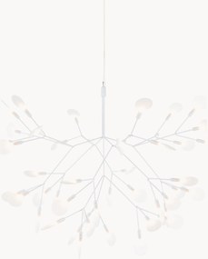 Stmievateľné závesné LED svietidlo Heracleum III
