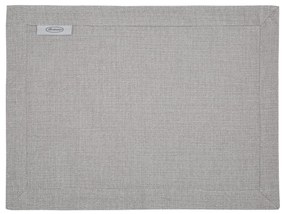 SADA 4 KS PRESTIERANIE NA STÔL BIANCA2 30X40 CM SVETLOSIVÁ