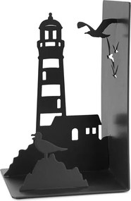 Zarážka na knihy Lighthouse – Balvi