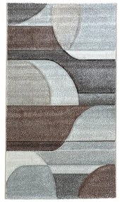 Koberec Bond 0,8/1,5 40417 895 sivý