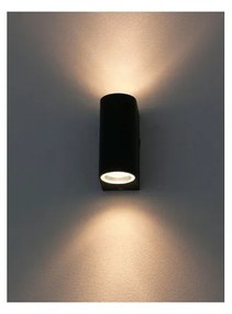 Vonkajšie svietidlo (výška 14,5 cm) – Hilight