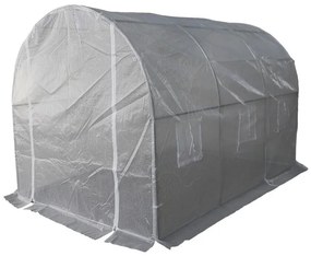 Fóliový tunel 2x3x2 m 12654