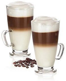 Tescoma Hrnček na latté CREMA 300 ml