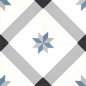 Cementové dlaždice 3021 | Articima