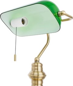 SENATOR Stolná lampa