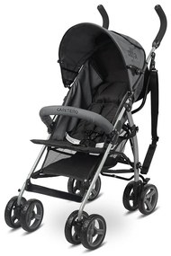Golfový kočík CARETERO Alfa grey