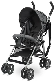 Golfový kočík CARETERO Alfa grey