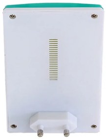 Elektrický lapač hmyzu s UV svetlom