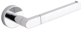 Mexen príslušenstvo, TIBER držiak na wc papier, chróm, 7050533-00