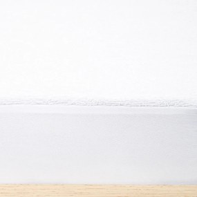 4Home Nepriepustný chránič matraca s lemom Harmony, 90 x 200 cm