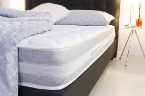 PerDormire Air Massage Memory 3.0 180x200 cm