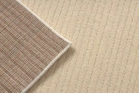 Koberec TEXTURA 488.23.LA100 Osta krémový