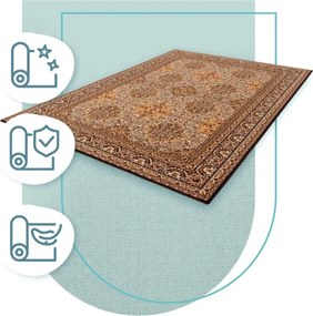 Koberec Agnella Agnus Nessa krémový