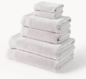 Uteráky z organickej bavlny Premium, rôzne veľkosti
