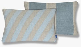 Obliečka na vankúš 40x60 cm Across – Mette Ditmer Denmark