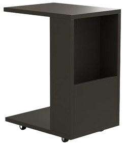 Skladací stôl Star Anthracite
