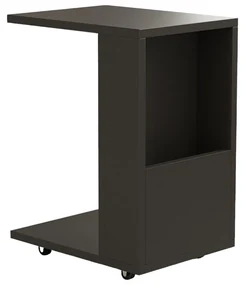 Skladací stôl Star Anthracite