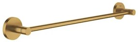 Grohe Essentials držiak uterákov kartáčovaný cool sunrise G40688GN1