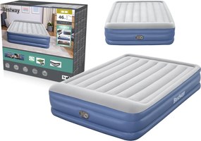 Nafukovací matrac 203 x 152 x 46 cm Bestway 67630