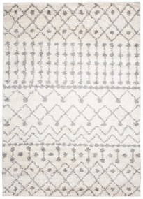 PROXIMA.store - Dizajnový koberec KELLIE - SHAGGY ROZMERY: 80x150