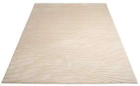 Koberec WAVES 503 béžový