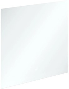 VILLEROY &amp; BOCH More To See Lite zrkadlo s LED osvetlením, 800 x 24 x 750 mm, A4598000