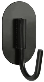 Háčik Loft čierny