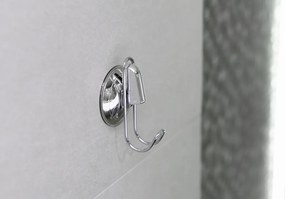 AWD Nástenný vešiak AWD02090341