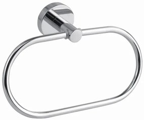 Držiak uterákov Tesa Smooz chróm 40322-00000-00