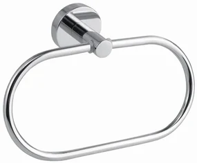 Držiak uterákov Tesa Smooz chróm 40322-00000-00