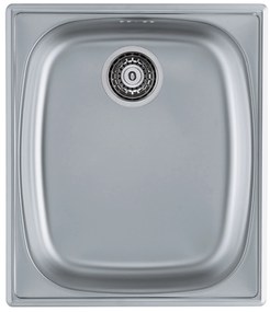 ALVEUS CZ BASIC 10, 380x400 FI 114 - F