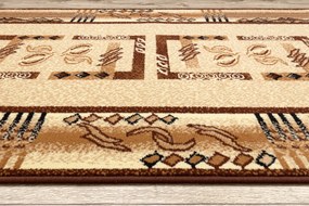 Behúň BCF JAS béžový