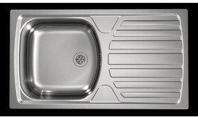 ALVEUS CZ BASIC 170, 780x435 1x DEKOR F new