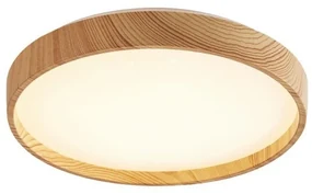 Top Light - LED Stropné svietidlo LED/18W/230V 4000K biela/béžová TP1754