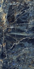 Dlažba Flint Blue 120x60 R HG BA