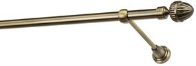Garniže 19mm - jednoradové - ODEON - antik