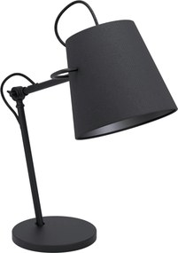 XXXLutz STOLNÁ LAMPA, 24/45/64 cm - Série svietidiel - 003348070701