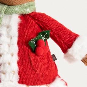 Vianočná dekorácia MAZE sob 751639