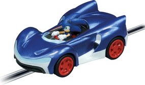 Autodráha Carrera GO!!! Ježko Sonic 20062566