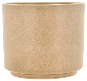 Kameninový obal na kvetináč ø 17 cm Leer – Villa Collection