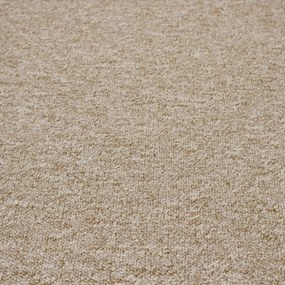 Condor Carpets, Metrážny koberec Classica 27, záťažový, na mieru, šíře 4m,5m, béžová, ab (mriežka), chodba / predsieň