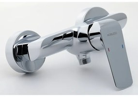 Novaservis - Sprchová batéria NOBLESS TINA lesklý chróm