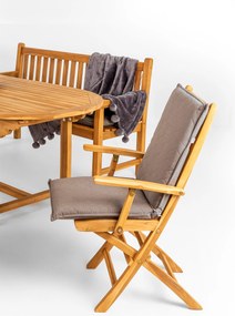 Doppler TAMAN LEVERTON FSC®