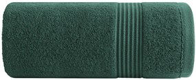 FROTÉ UTERÁK MOLLY 30X50 CM ZELENÁ