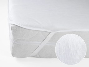 Nepriepustný chránič matraca TENCEL - do detskej postieľky 70 x 140 cm - do postieľky