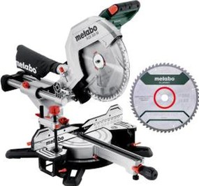 Metabo KGS 305 M Set Kapovacia píla s pojazdom (2000W/ 305mm ) 613305900