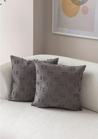 Obliečky na vankúše v súprave 2 ks 43x43 cm Tuffet – Mioli Decor
